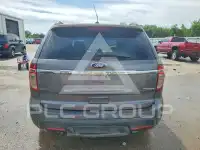 2013 Ford EXPLORER фото