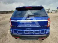 2013 Ford EXPLORER photo