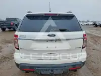 2013 Ford EXPLORER фото