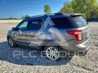 2013 Ford EXPLORER фото