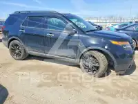 2013 Ford EXPLORER photo