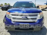 2013 Ford EXPLORER фото