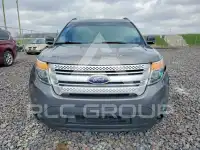 2013 Ford EXPLORER photo