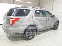 2013 Ford EXPLORER photo