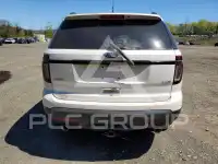 2013 Ford EXPLORER photo