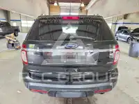 2013 Ford EXPLORER photo