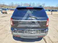 2013 Ford EXPLORER фото