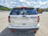 2013 Ford EXPLORER фото