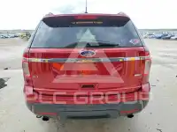 2013 Ford EXPLORER фото