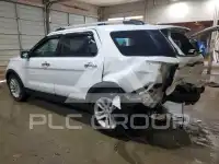 2013 Ford EXPLORER фото