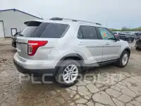 2013 Ford EXPLORER фото