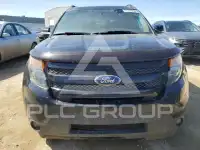 2013 Ford EXPLORER photo