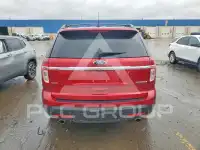 2013 Ford EXPLORER фото