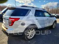 2013 Ford EXPLORER photo