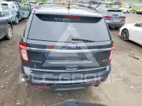 2013 Ford EXPLORER photo