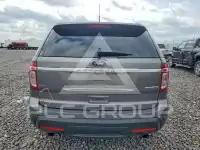 2013 Ford EXPLORER photo
