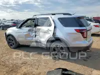 2013 Ford EXPLORER photo