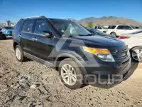 2013 Ford EXPLORER photo