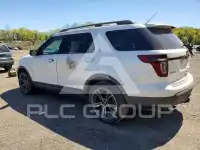 2013 Ford EXPLORER photo