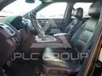 2013 Ford EXPLORER photo