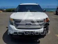 2013 Ford EXPLORER фото