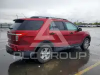 2013 Ford EXPLORER photo