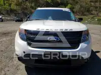 2013 Ford EXPLORER photo