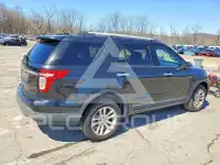 2013 Ford EXPLORER фото