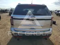 2013 Ford EXPLORER photo