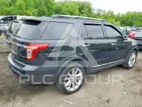 2013 Ford EXPLORER photo