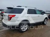 2013 Ford EXPLORER фото