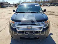 2013 Ford EXPLORER фото