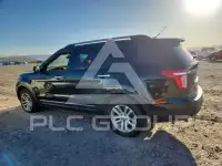 2013 Ford EXPLORER photo