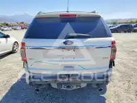 2013 Ford EXPLORER фото