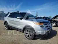 2013 Ford EXPLORER photo