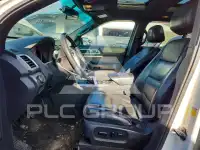 2013 Ford EXPLORER photo
