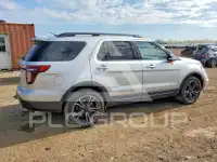 2013 Ford EXPLORER photo