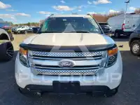 2013 Ford EXPLORER photo