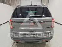 2013 Ford EXPLORER photo