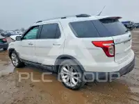 2013 Ford EXPLORER фото