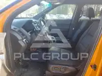 2013 Ford EXPLORER фото