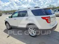 2013 Ford EXPLORER фото