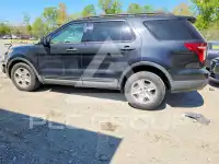 2013 Ford EXPLORER фото