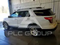 2013 Ford EXPLORER photo