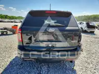 2013 Ford EXPLORER фото