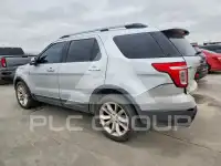 2013 Ford EXPLORER фото