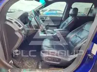 2013 Ford EXPLORER photo