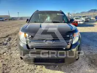 2013 Ford EXPLORER photo