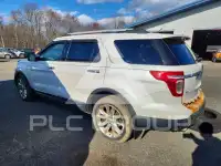 2013 Ford EXPLORER photo