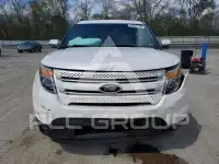 2013 Ford EXPLORER фото